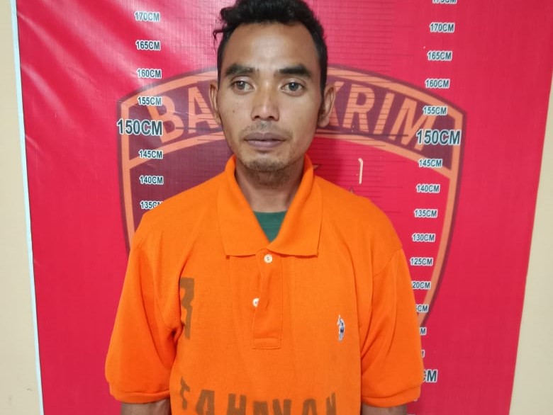 Polsek Perbaungan Berhasil Mengungkap Kasus Pencurian Sepeda Motor dan Mengamankan 4 Orang